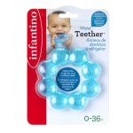 INFANTINO 206105N WODNY GRYZACZEK KULECZKI NIEB.