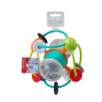 INFANTINO 216268N GRZECHOTKA GIĘTKIE ORBITY