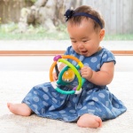 INFANTINO 216268N GRZECHOTKA GIĘTKIE ORBITY