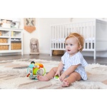 INFANTINO 216268N GRZECHOTKA GIĘTKIE ORBITY