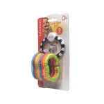 INFANTINO 216277 ŁAŃCUCH 9 ELEMENTÓW