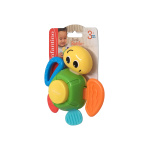 INFANTINO 216279 PISZCZAŁKA ŻOŁWIK Z GRYZACZKAMI