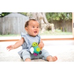 INFANTINO 216279N PISZCZAŁKA ŻOŁWIK Z GRYZACZKAMI