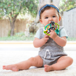 INFANTINO 216569N GRYZACZEK GIĘTKIE ORBITY