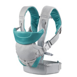 INFANTINO 300079 NOSIDEŁKO 4W1 ODCIĄŻ.ODDYCHAJĄCE