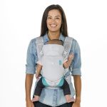 INFANTINO 300079 NOSIDEŁKO 4W1 ODCIĄŻ.ODDYCHAJĄCE