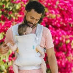 INFANTINO 300079 NOSIDEŁKO 4W1 ODCIĄŻ.ODDYCHAJĄCE