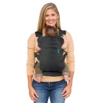 INFANTINO 300126 NOSIDEŁKO 4W1 ODC.ODDYCH.CZARNE