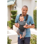 INFANTINO 300126 NOSIDEŁKO 4W1 ODC.ODDYCH.CZARNE