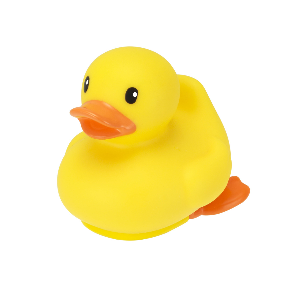 INFANTINO 305079 NAKRĘCANA KĄPIELOWA KACZUSZKA