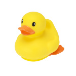 INFANTINO 305079 NAKRĘCANA KĄPIELOWA KACZUSZKA