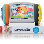 INFANTINO 315069 ROLLER 3D Z LUSTERKIEM