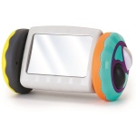 INFANTINO 315069 ROLLER 3D Z LUSTERKIEM