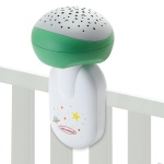 INFANTINO 315194 3W1 MUZYCZNA KARUZELKA ZIELONA