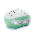 INFANTINO 315194 3W1 MUZYCZNA KARUZELKA ZIELONA