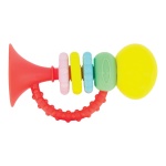 INFANTINO 315258 GRYZACZEK TRĄBKA