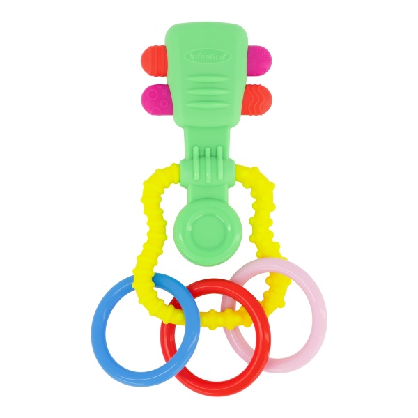 INFANTINO 315261 GRYZACZEK GITARKA