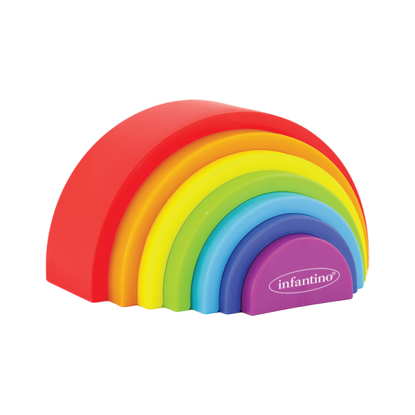 INFANTINO 315280 TĘCZA DO SKŁADANIA