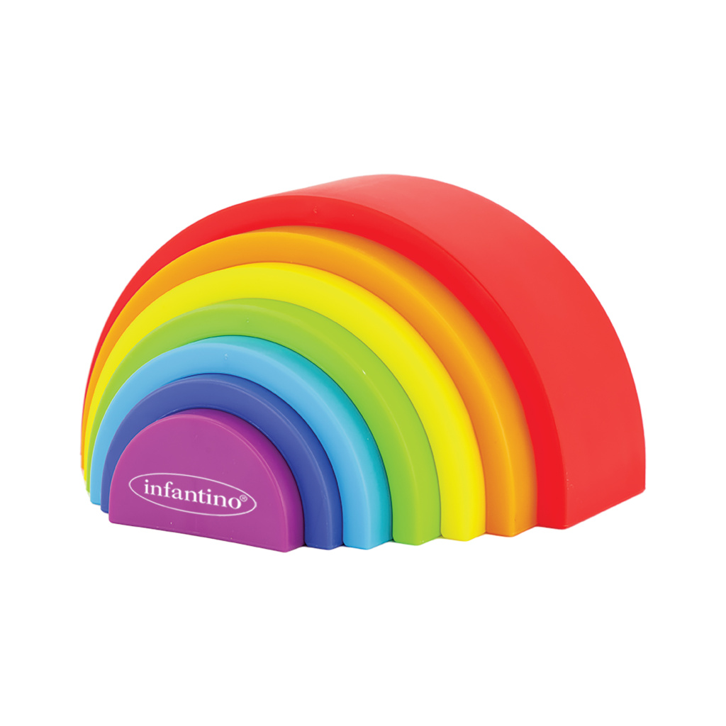 INFANTINO 315280 TĘCZA DO SKŁADANIA
