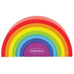 INFANTINO 315280 TĘCZA DO SKŁADANIA