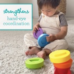 INFANTINO 315281 RAKIETA DO SKŁADANIA