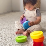 INFANTINO 315281 RAKIETA DO SKŁADANIA