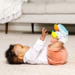 INFANTINO 316698 ZESTAW NIEMOWLAKA 3W1