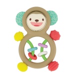 INFANTINO 316705 WIELOFUKNCYJNY GRYZACZEK MAŁPKA