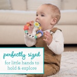 INFANTINO 316773 GRYZACZEK BRANSOLETKA PRZYJAŹNI