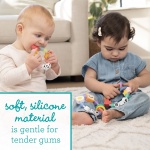 INFANTINO 316773 GRYZACZEK BRANSOLETKA PRZYJAŹNI