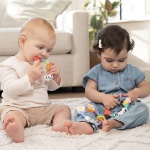 INFANTINO 316773 GRYZACZEK BRANSOLETKA PRZYJAŹNI