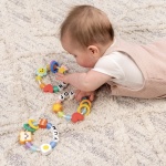 INFANTINO 316790 GRYZACZEK BRANSOLETKA PRZYJAŹNI B