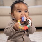 INFANTINO 316790 GRYZACZEK BRANSOLETKA PRZYJAŹNI B