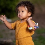 INFANTINO 316790 GRYZACZEK BRANSOLETKA PRZYJAŹNI B