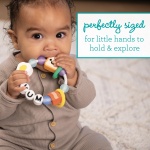 INFANTINO 316790 GRYZACZEK BRANSOLETKA PRZYJAŹNI B