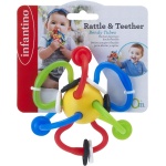 INFANTINO 4885 GRYZACZEK GIĘTKIE ORBITY