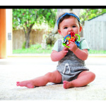 INFANTINO 4885 GRYZACZEK GIĘTKIE ORBITY
