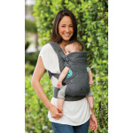 INFANTINO 5204N NOSIDEŁKO 4W1 ODCIĄŻAJĄCE RODZICA