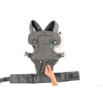 INFANTINO 5204N NOSIDEŁKO 4W1 ODCIĄŻAJĄCE RODZICA