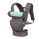 INFANTINO 5204N NOSIDEŁKO 4W1 ODCIĄŻAJĄCE RODZICA