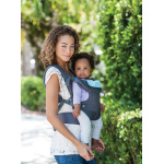 INFANTINO 5204N NOSIDEŁKO 4W1 ODCIĄŻAJĄCE RODZICA