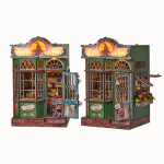 KNOWME PUZZLE 3D MAGICZNY SKLEP