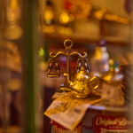 KNOWME PUZZLE 3D MAGICZNY SKLEP