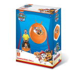 MONDO PIŁKA SKOCZEK KANGUR PSI PATROL