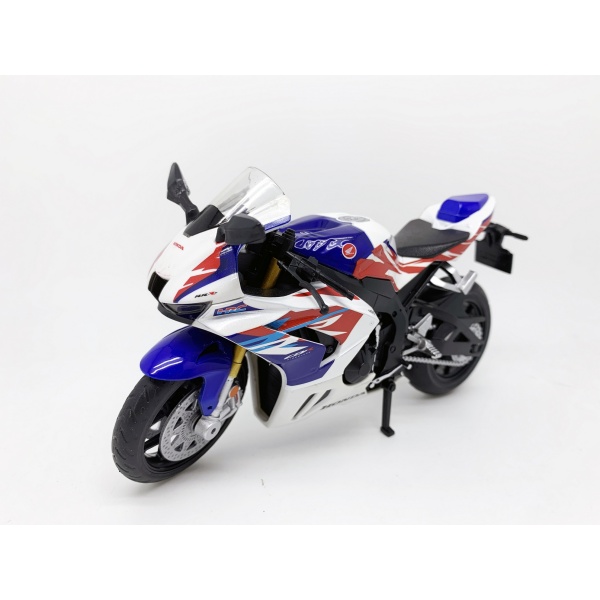 MSZ 1/12 HONDA CBR1000 RR-R FIREBLADE SP