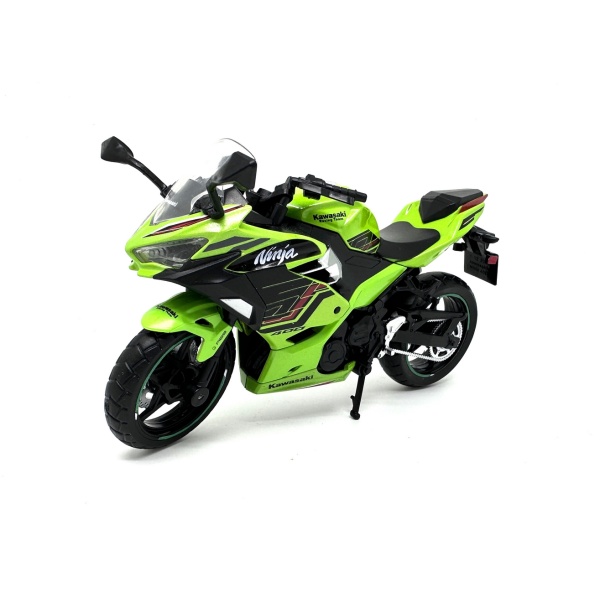 MSZ 1/12 KAWASAKI NINJA 400 2023