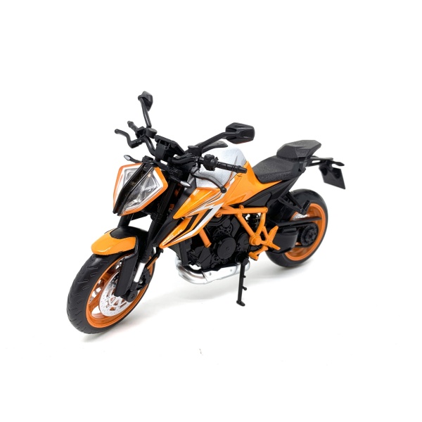MSZ 1/12 KTM 1290 SUPER DUKE R