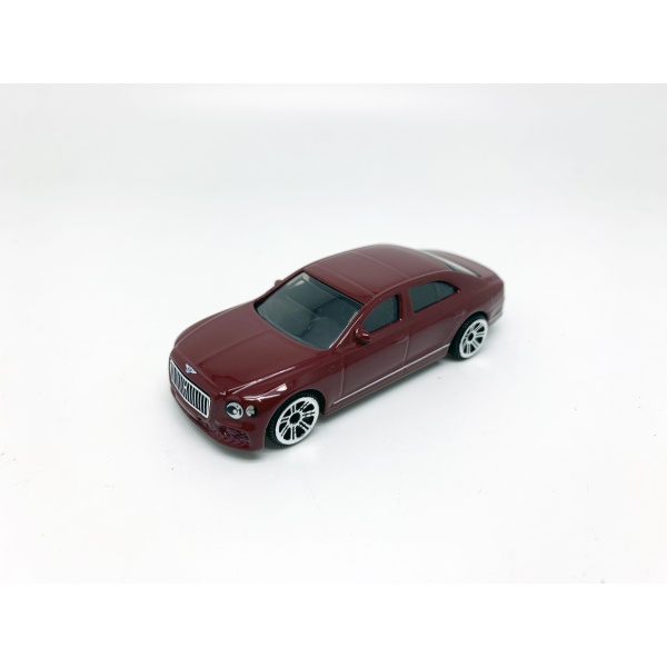 MSZ 1/70 BENTLEY FLYING SUPER HYBRID BORDOWY