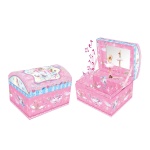 PECOWARE 135NUC POZYTYWKA KUFEREK JEDNOROŻEC