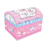 PECOWARE 135NUC POZYTYWKA KUFEREK JEDNOROŻEC